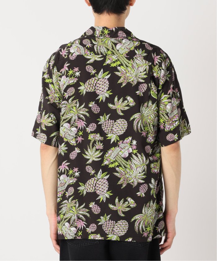 SUN SURF × JOURNAL STANDARD / 別注 アロハシャツ SUN SURF × JOURNAL STANDARD / 別注 アロハシャツ（シャツ