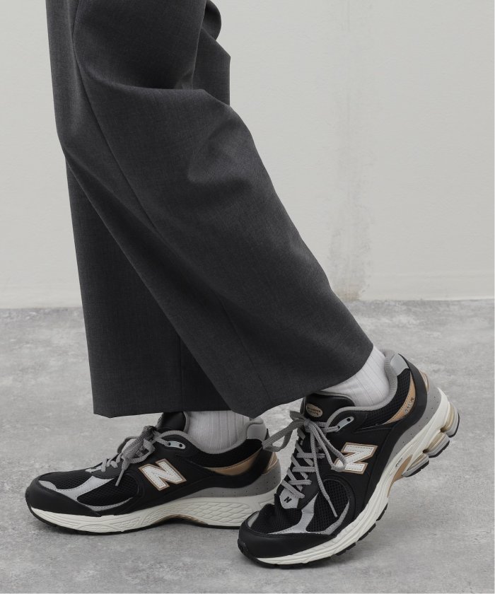 New Balance ニューバランス スニーカー メンズ M2002RPO ブラック/ゴールド Dワイズ NEW BALANCE  BLACK/GOLD : TAKE OFF ONLINE - 通販 - Yahoo!ショッピング