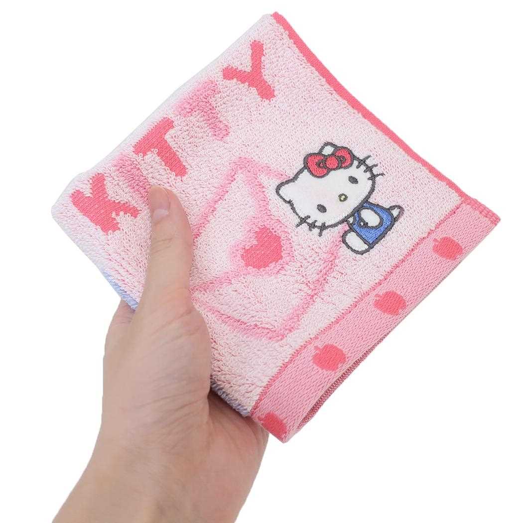 ご当地キティ ミニタオル まとめ売り　ハローキティ ハローキティ ミニタオル 6枚セットご当地キティ｜Yahoo!フリマ