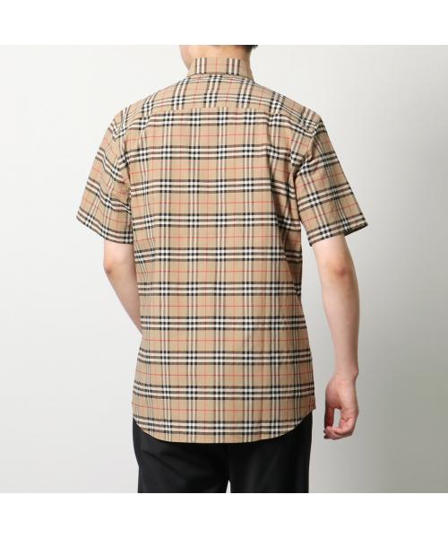 セール 43%OFF】バーバリー BURBERRY BURBERRY 半袖 シャツ