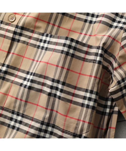 セール 43%OFF】バーバリー BURBERRY BURBERRY 半袖 シャツ