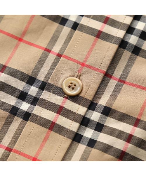 セール 43%OFF】バーバリー BURBERRY BURBERRY 半袖 シャツ