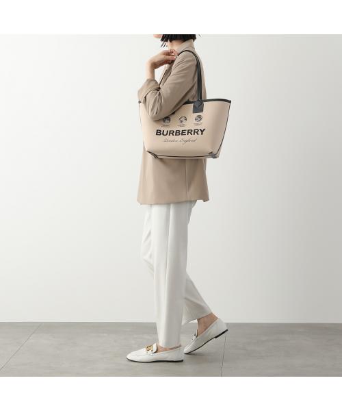送料関税込☆BURBERRY バーバリー トートバッグ HERITAGE TOTE BURBERRY バーバリー トートバッグ HERITAGE TOTE ヘリテージ