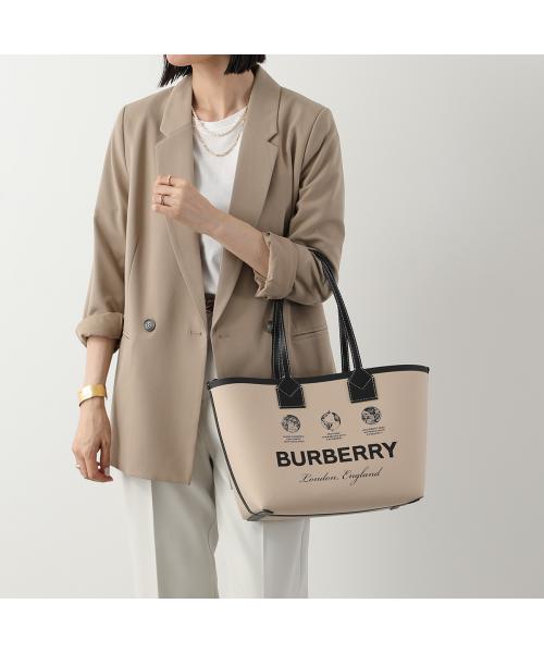 送料関税込☆BURBERRY バーバリー トートバッグ HERITAGE TOTE セール】バーバリー BURBERRY BURBERRYトートバッグ HERITAGE