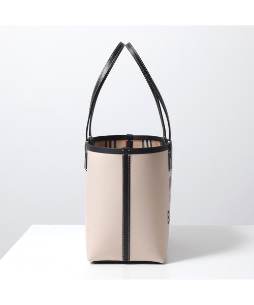 BURBERRYトートバッグ HERITAGE TOTE 8063120 セール】バーバリー BURBERRY BURBERRYトートバッグ HERITAGE