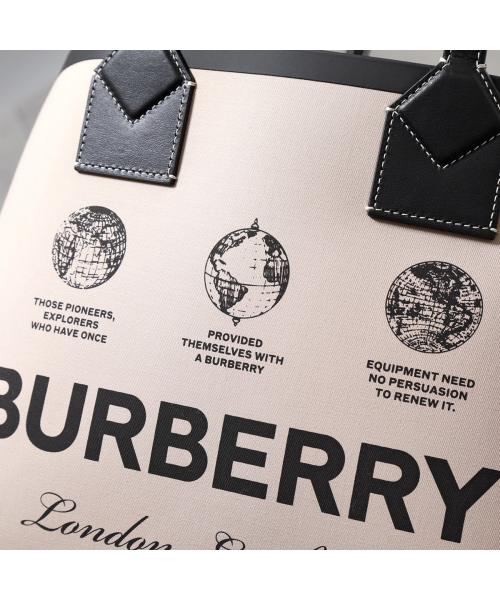 セール】バーバリー BURBERRY BURBERRYトートバッグ HERITAGE