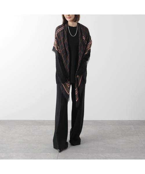 セール】サンローラン SAINT LAURENT SAINT LAURENT ストール