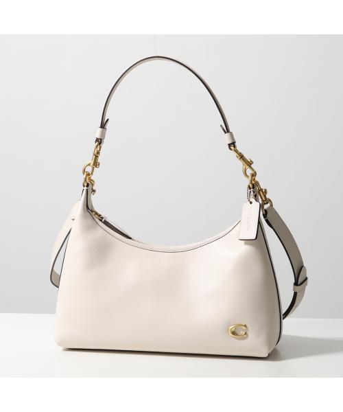 【新品未使用】コーチ ショルダーバッグ パープル ハンドバッグ CR981 セール 17%OFF】コーチ COACH COACH ショルダーバッグ
