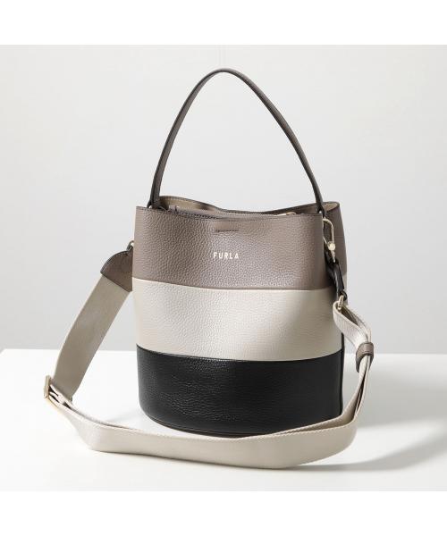 Furla ハンドバッグ DANAE ダナエ クロスボディ Furla ハンドバッグ DANAE ダナエ クロスボディ (FURLA