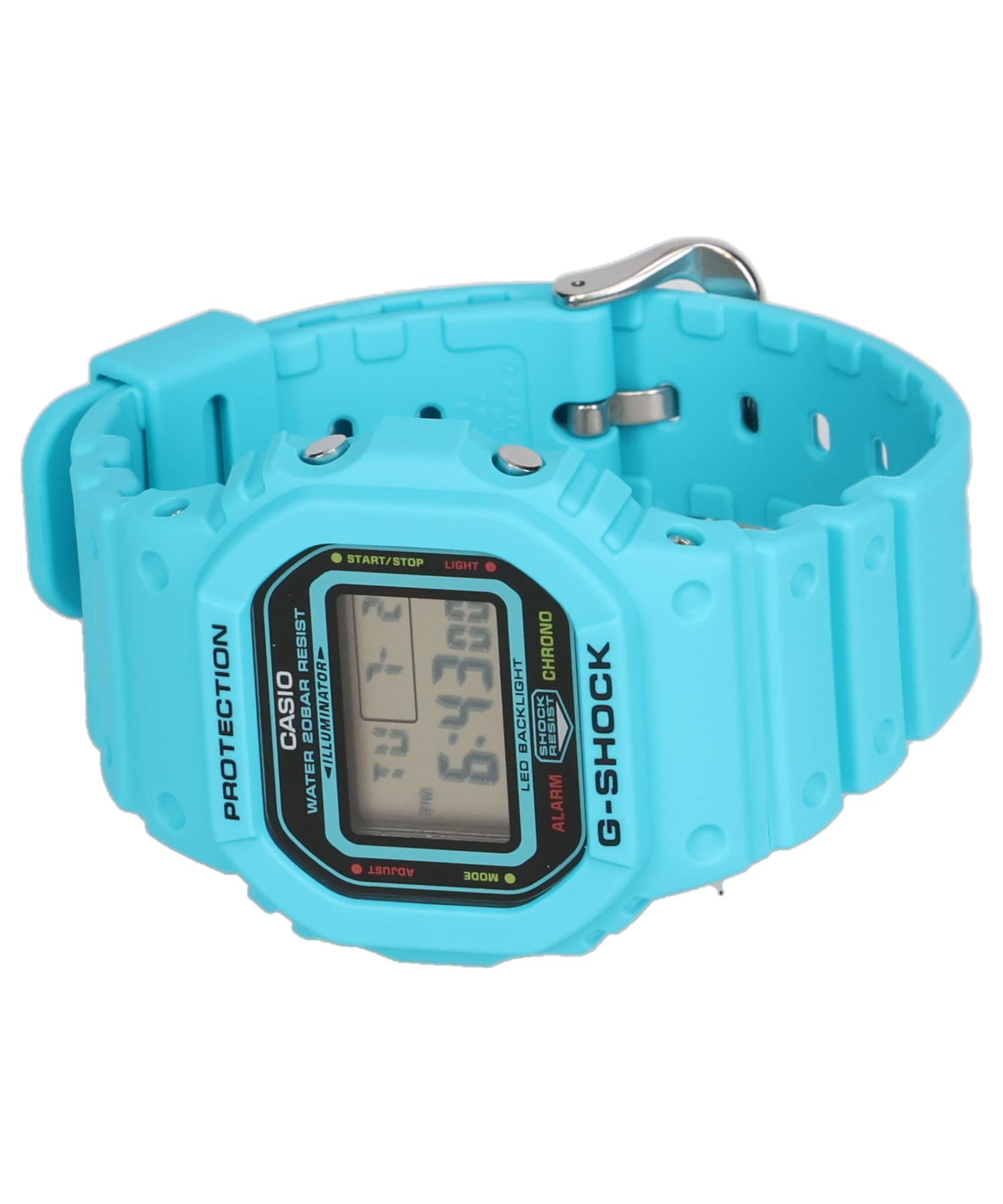 カシオ CASIO カシオ CASIO GーSHOCK 腕時計 DWー5600EPー2JF