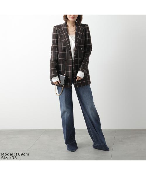 セール】サンローラン SAINT LAURENT SAINT LAURENT ジャケット