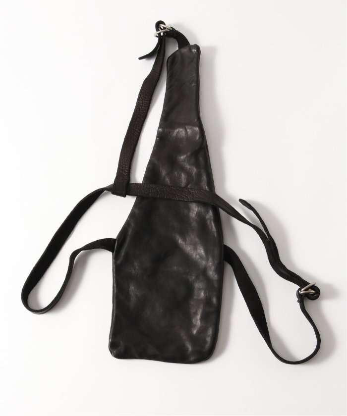GUIDI (グイディ) Q30 Wearable Shoulder Bag(506720700