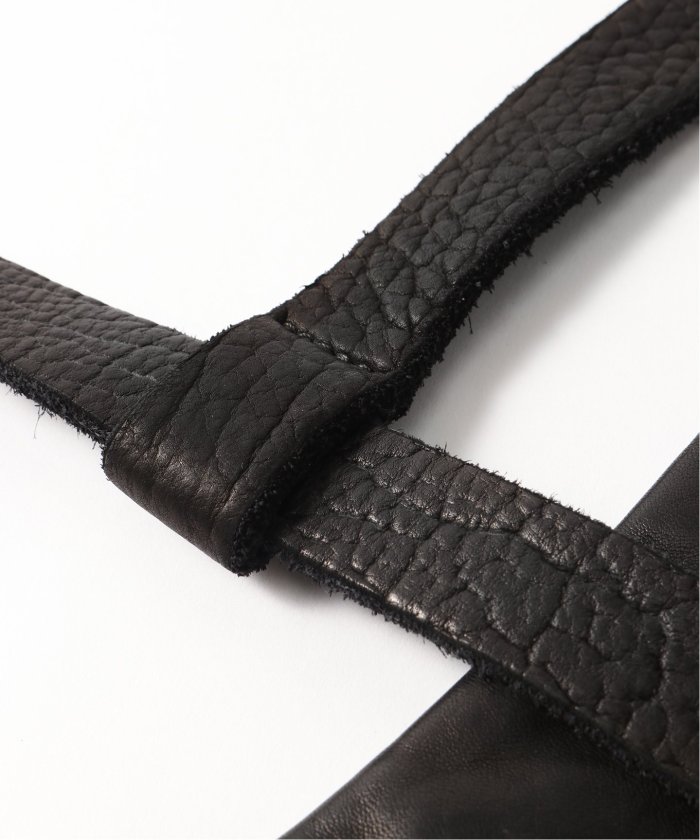 GUIDI (グイディ) Q30 Wearable Shoulder Bag(506720700