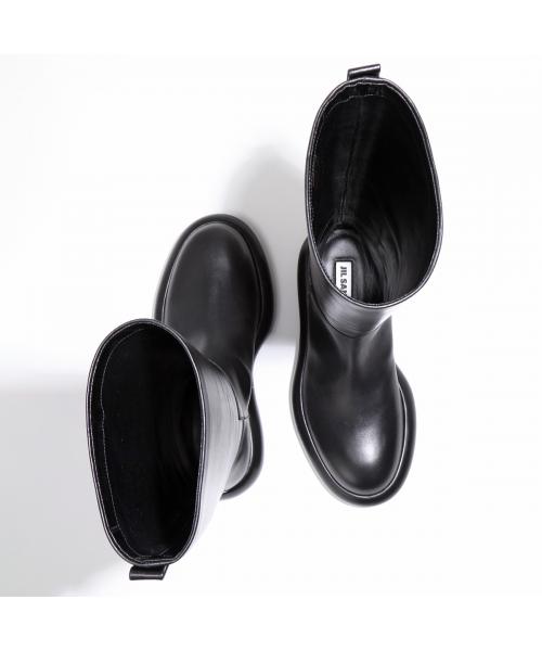 セール 57%OFF】JIL SANDER ロングブーツ J15WW0030 PR425 セール 57%OFF】JIL SANDER ロングブーツ J15WW0030 PR425