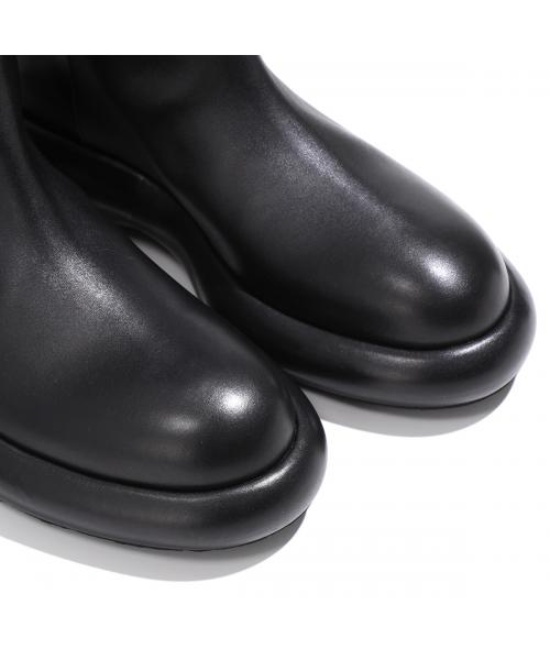 セール 57%OFF】JIL SANDER ロングブーツ J15WW0030 PR425 セール 57%OFF】JIL SANDER ロングブーツ J15WW0030 PR425