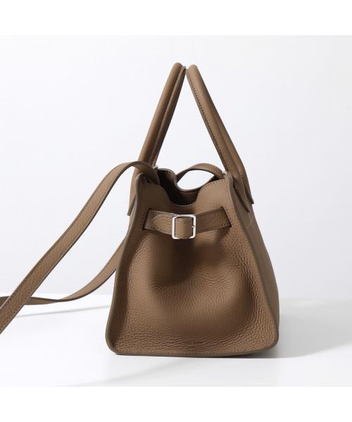 ザ ロウ THE ROW THE ROW ハンドバッグ SOFT MARGAUX 10 W1190