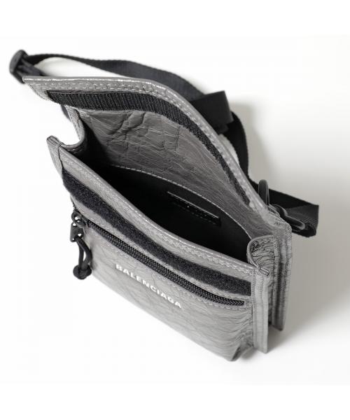 BALENCIAGA ショルダーバッグ 655982 1VG7X EXPLORER(506693474 BALENCIAGA ショルダーバッグ 655982 1VG7X EXPLORER(506693474