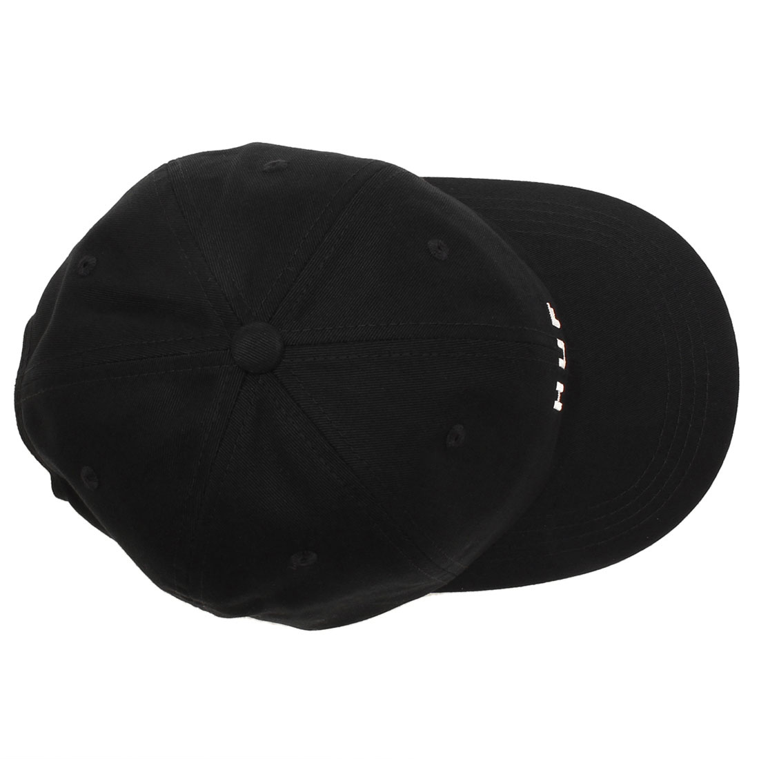 【美品】HUF ハフ キャップ 白黒 HUF | NEW ERA® VARSITY HAT - HUF Worldwide JP