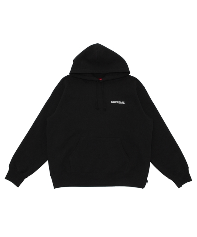 シュプリーム パーカー フーディー ブラック メンズ レディース ユニセックス SUPREME DROP8 019 BLK(506724152) |  シュプリーム(Supreme) - d fashion