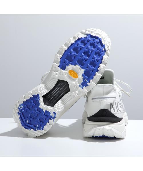 MONCLER TRAILGRIP LITE モンクレール　しスニーカー セール】モンクレール MONCLER MONCLER スニーカー TRAILGRIP
