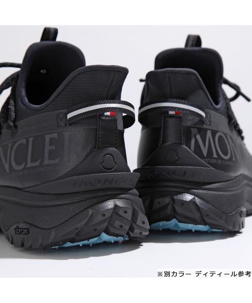 MONCLER TRAILGRIP LITE モンクレール　しスニーカー セール】モンクレール MONCLER MONCLER スニーカー TRAILGRIP