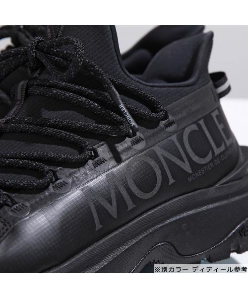 セール】モンクレール MONCLER MONCLER スニーカー TRAILGRIP