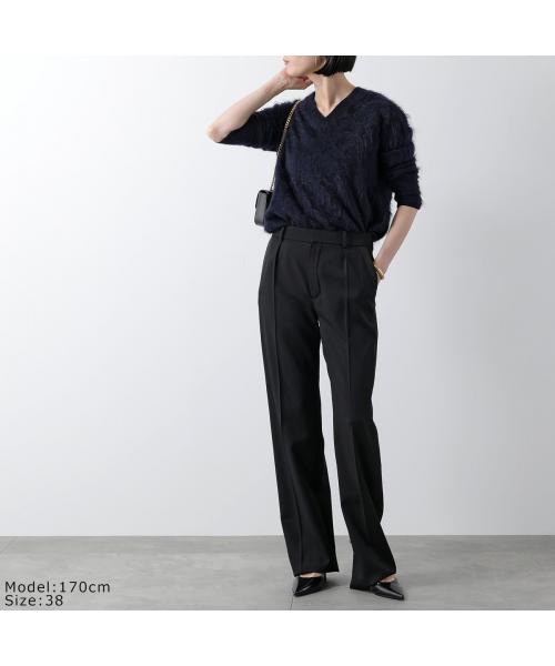 セール】サンローラン SAINT LAURENT SAINT LAURENT スラックス セール】サンローラン SAINT LAURENT SAINT LAURENT スラックス