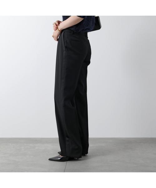 セール】サンローラン SAINT LAURENT SAINT LAURENT スラックス セール】サンローラン SAINT LAURENT SAINT LAURENT スラックス