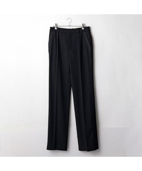 セール】サンローラン SAINT LAURENT SAINT LAURENT スラックス セール】サンローラン SAINT LAURENT SAINT LAURENT スラックス