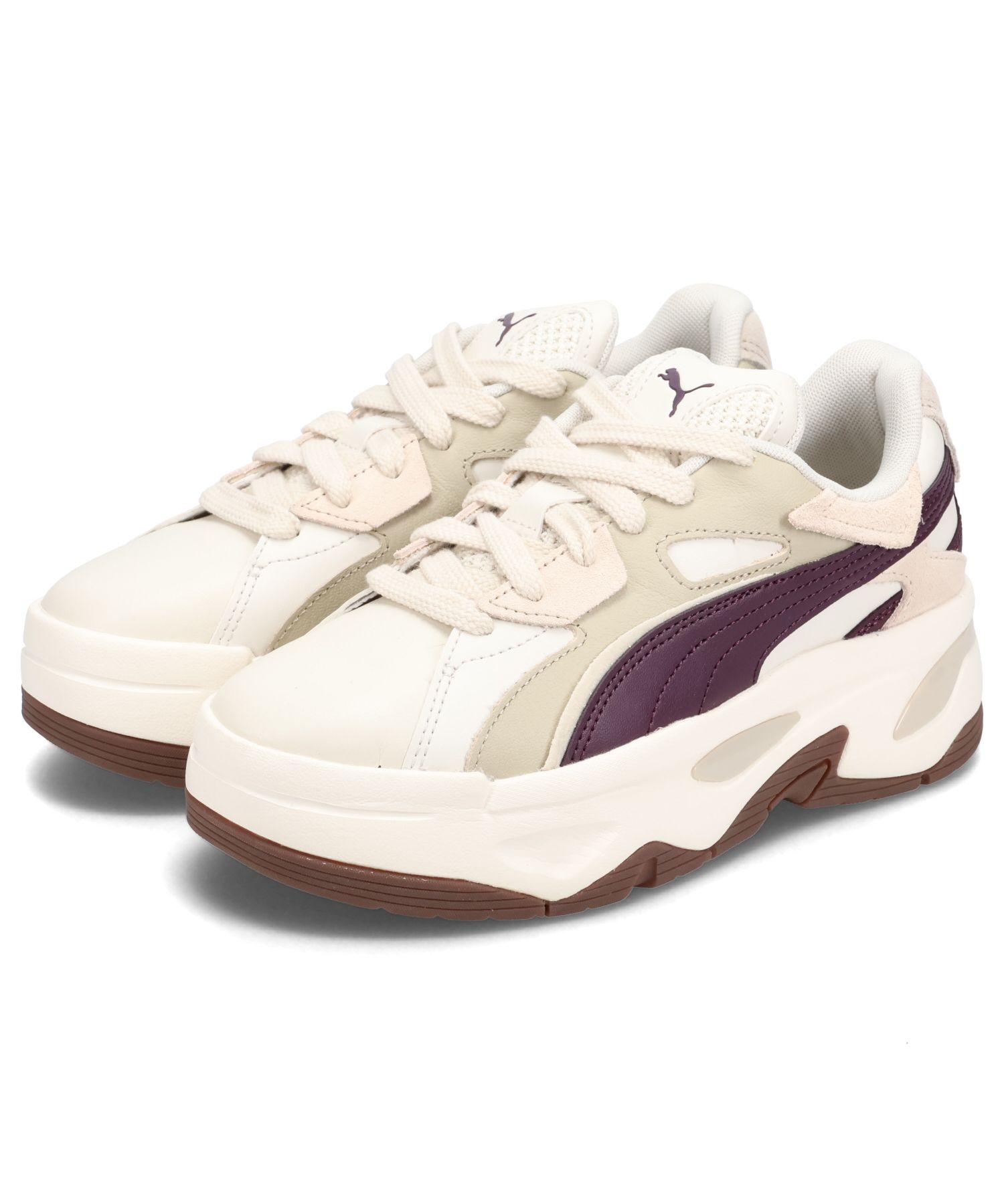 プーマ PUMA PUMA プーマ スニーカー ブラスター レディース