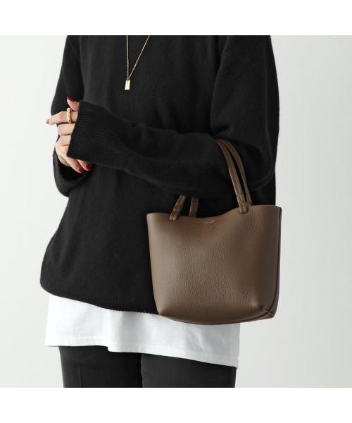 THE ROW ハンドバッグ PARK TOTE SAMLL W1199 L129 ザ ロウ THE ROW THE ROW ハンドバッグ PARK TOTE SAMLL W1199