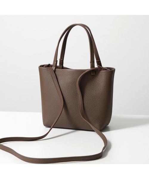 THE ROW ハンドバッグ PARK TOTE SAMLL W1199 L129 THE ROW ハンドバッグ PARK TOTE SAMLL W1199 L129(506726179