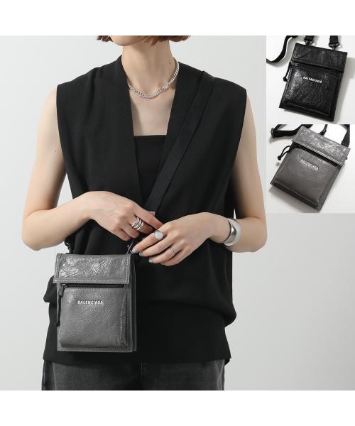 BALENCIAGA ショルダーバッグ 655982 1VG7X EXPLORER(506726180 BALENCIAGA ショルダーバッグ 655982 1VG7X EXPLORER(506726180