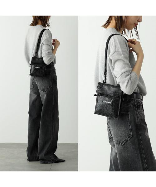 BALENCIAGA ショルダーバッグ 655982 1VG7X EXPLORER(506726180 BALENCIAGA ショルダーバッグ 655982 1VG7X EXPLORER(506726180