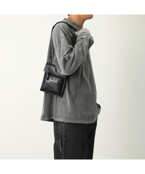 BALENCIAGA ショルダーバッグ 655982 1VG7X EXPLORER(506726180 BALENCIAGA ショルダーバッグ 655982 1VG7X EXPLORER(506726180