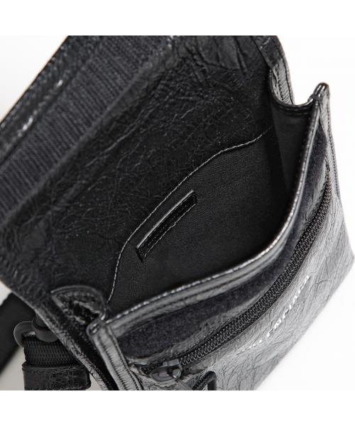 BALENCIAGA ショルダーバッグ 655982 1VG7X EXPLORER(506726180 BALENCIAGA ショルダーバッグ 655982 1VG7X EXPLORER(506726180