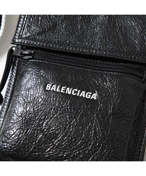 BALENCIAGA ショルダーバッグ 655982 1VG7X EXPLORER(506726180 BALENCIAGA ショルダーバッグ 655982 1VG7X EXPLORER(506726180