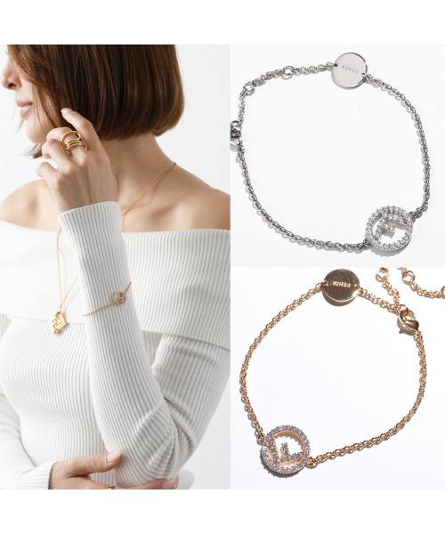 FENDI ブレスレット