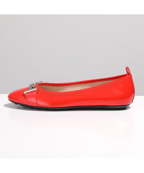 セール】トッズ TOD'S TODS パンプス XXW0YH0Q90AOW0 フラット
