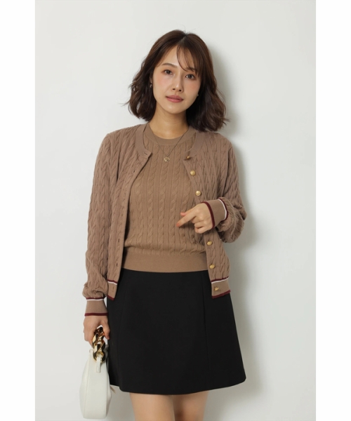 FENDI Amor アモール　スカート FENDI Amor アモールスカート