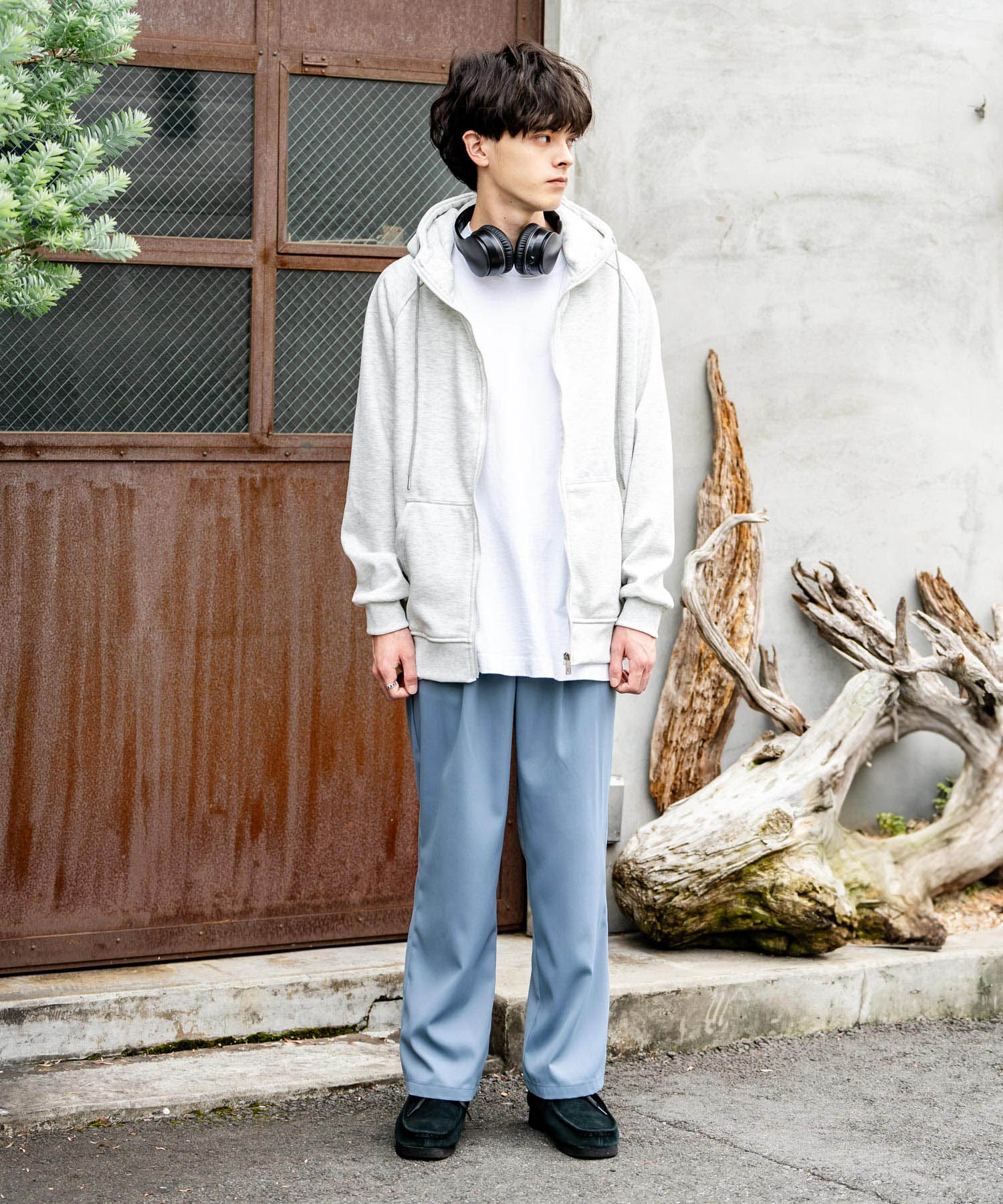 Dolce & Gabbana ロッキー ジャージパンツ サイズ54 ロッキーモンロー Rocky Monroe トラックパンツ メンズ
