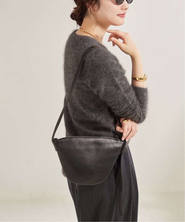 Bucket Baggage/バケットバゲージ ORANGE PIECE SHOLDER S Bucket Baggage/バケットバゲージ ORANGE PIECE SHOLDER S