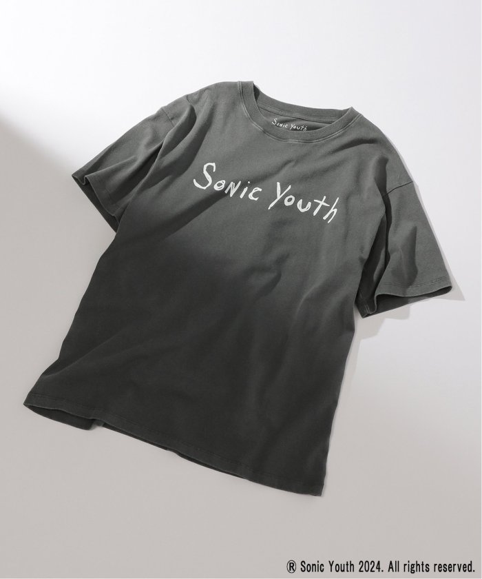 SONIC YOUTH GOO 別注Tシャツ(506679115) | ベーセーストック