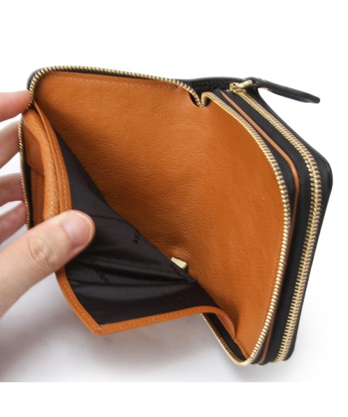 ポーター トーン デュオパース 150－02289 PORTER TONE DUO PURSE 吉田 