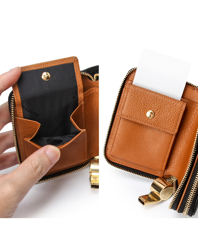 ポーター PORTER ポーター トーン デュオパース 150ー02289