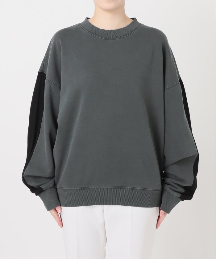 ARAMINTA JAMES/アラミンタ ジェームス PARIS SWEATSHIRT
