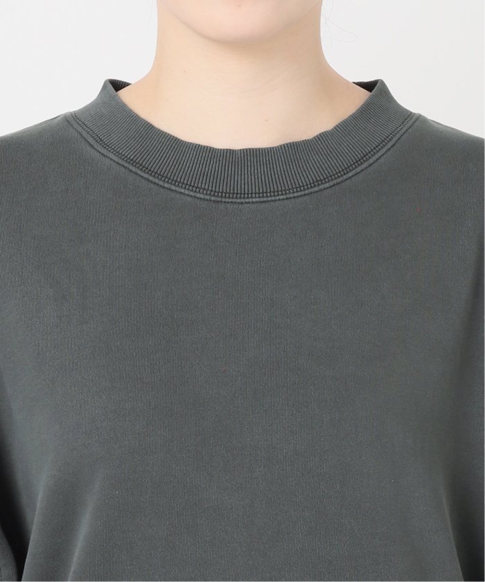 ARAMINTA JAMES/アラミンタ ジェームス PARIS SWEATSHIRT