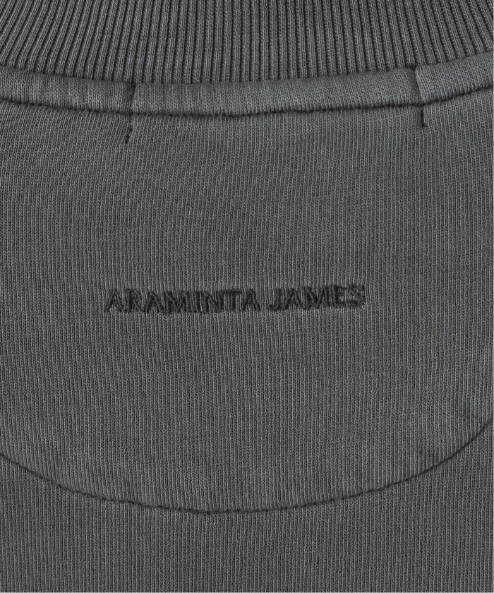 トップス ARAMINTA JAMES/PARIS SWEATSHIRT Sweatshirt – Araminta James