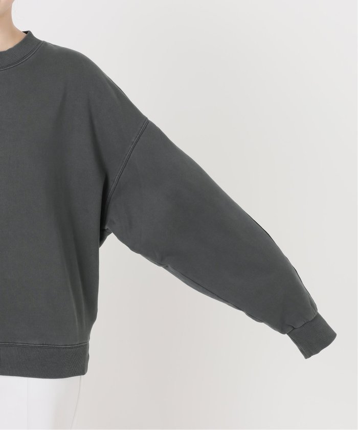 アラミンタ ジェームス PARIS SWEATSHIRT ノーブル ARAMINTA JAMES/アラミンタ ジェームス PARIS SWEATSHIRT