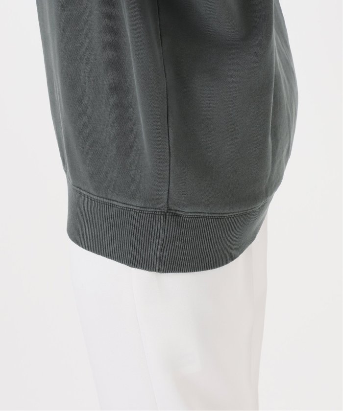 ARAMINTA JAMES/アラミンタ ジェームス PARIS SWEATSHIRT